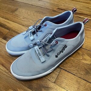 Columbia PFG Blood N' Guts Men's Fishing Shoes Size 12 - Men